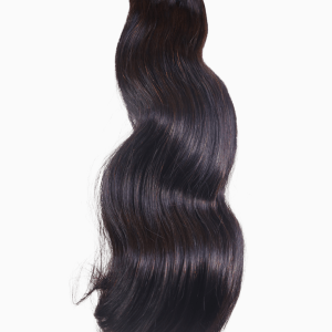 Premium Natural Wave Hair Extensions