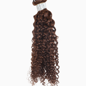 Premium Tight Curl Hair Extension Bundle