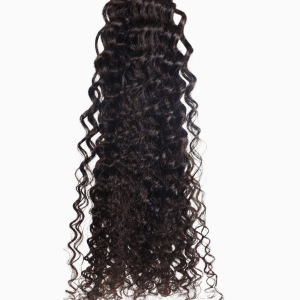 Premium Curly Hair Extension Bundle