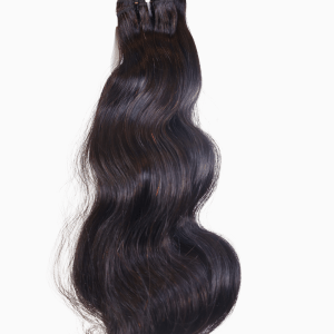 Wavy Hair Extensions